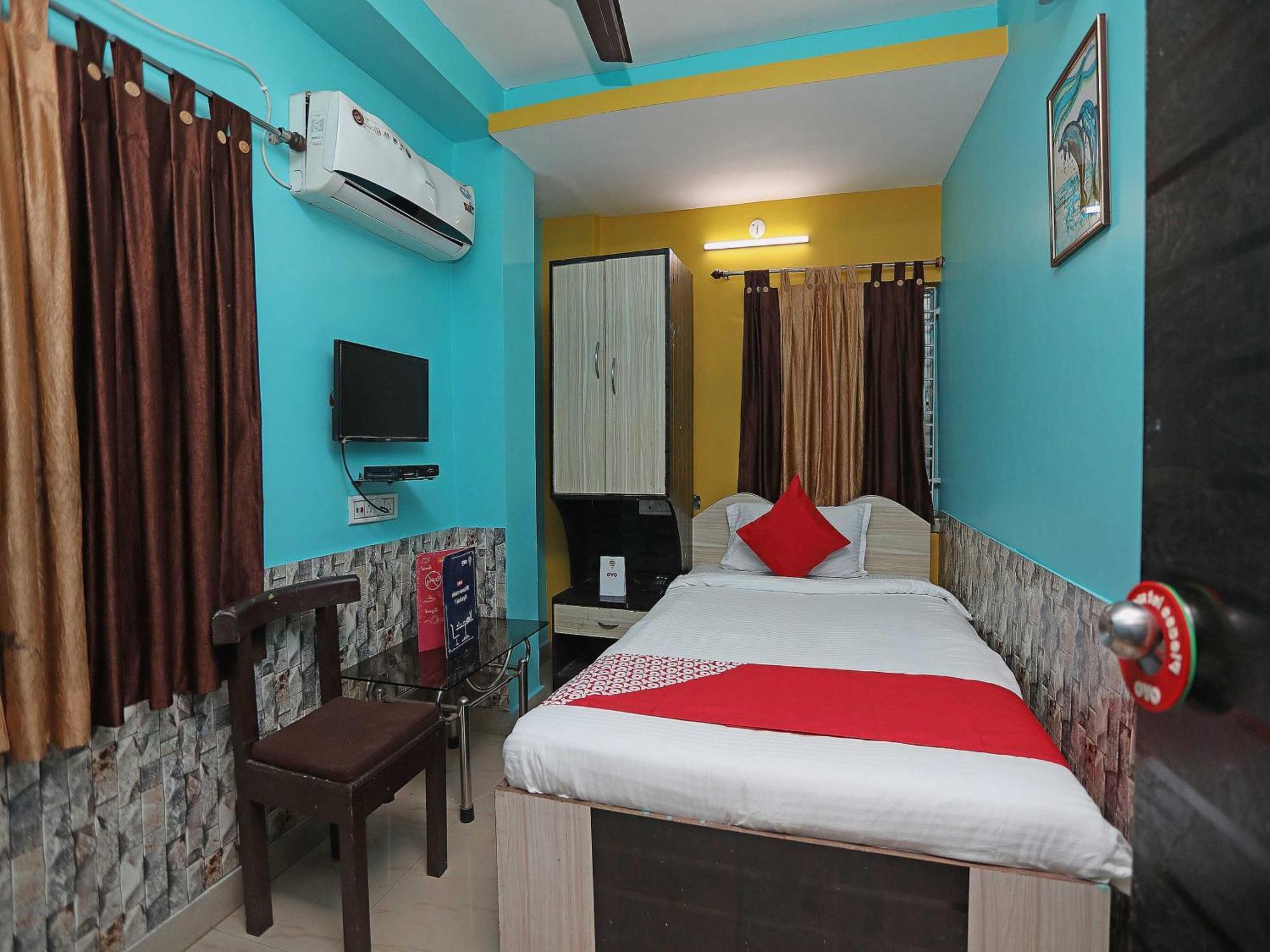 Hotel O Lvy Hotel Barakpur Luaran gambar