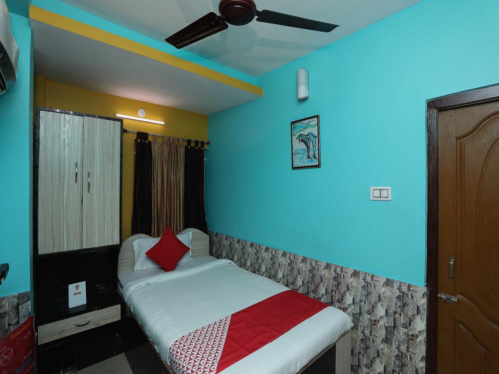 Hotel O Lvy Hotel Barakpur Luaran gambar