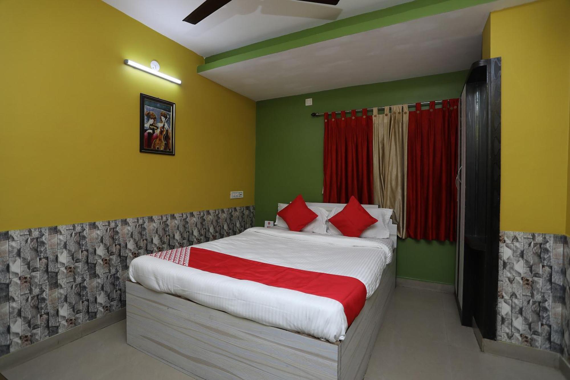 Hotel O Lvy Hotel Barakpur Luaran gambar