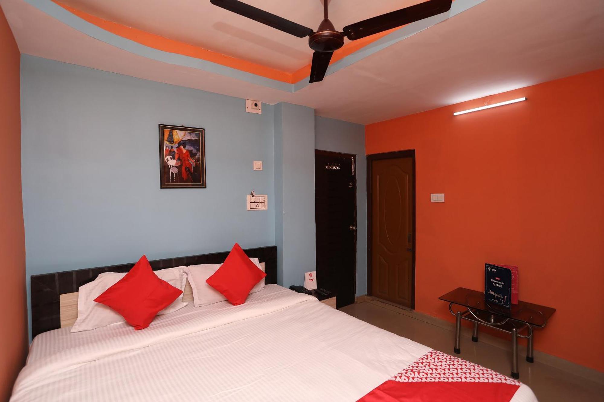 Hotel O Lvy Hotel Barakpur Luaran gambar