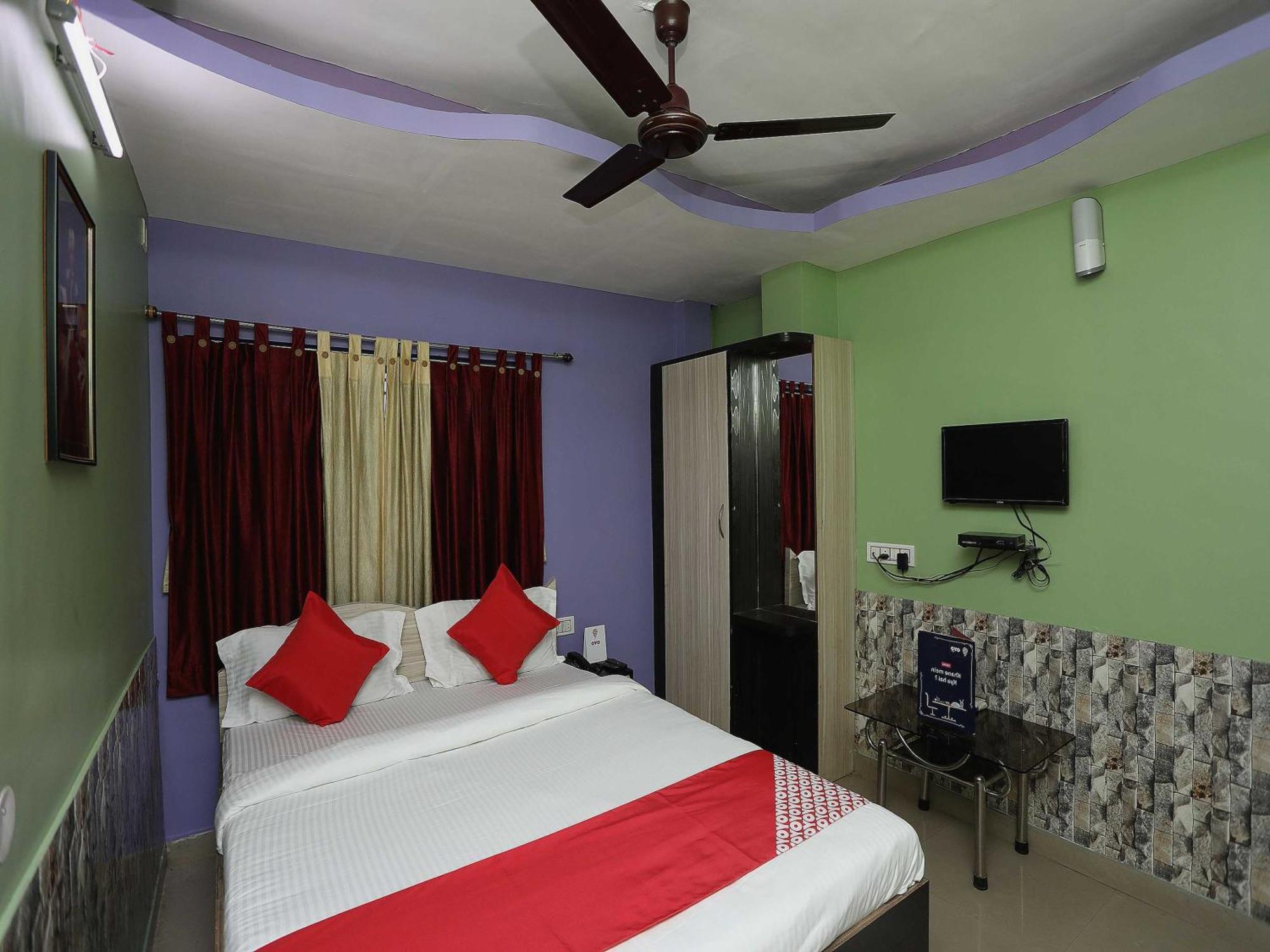 Hotel O Lvy Hotel Barakpur Luaran gambar