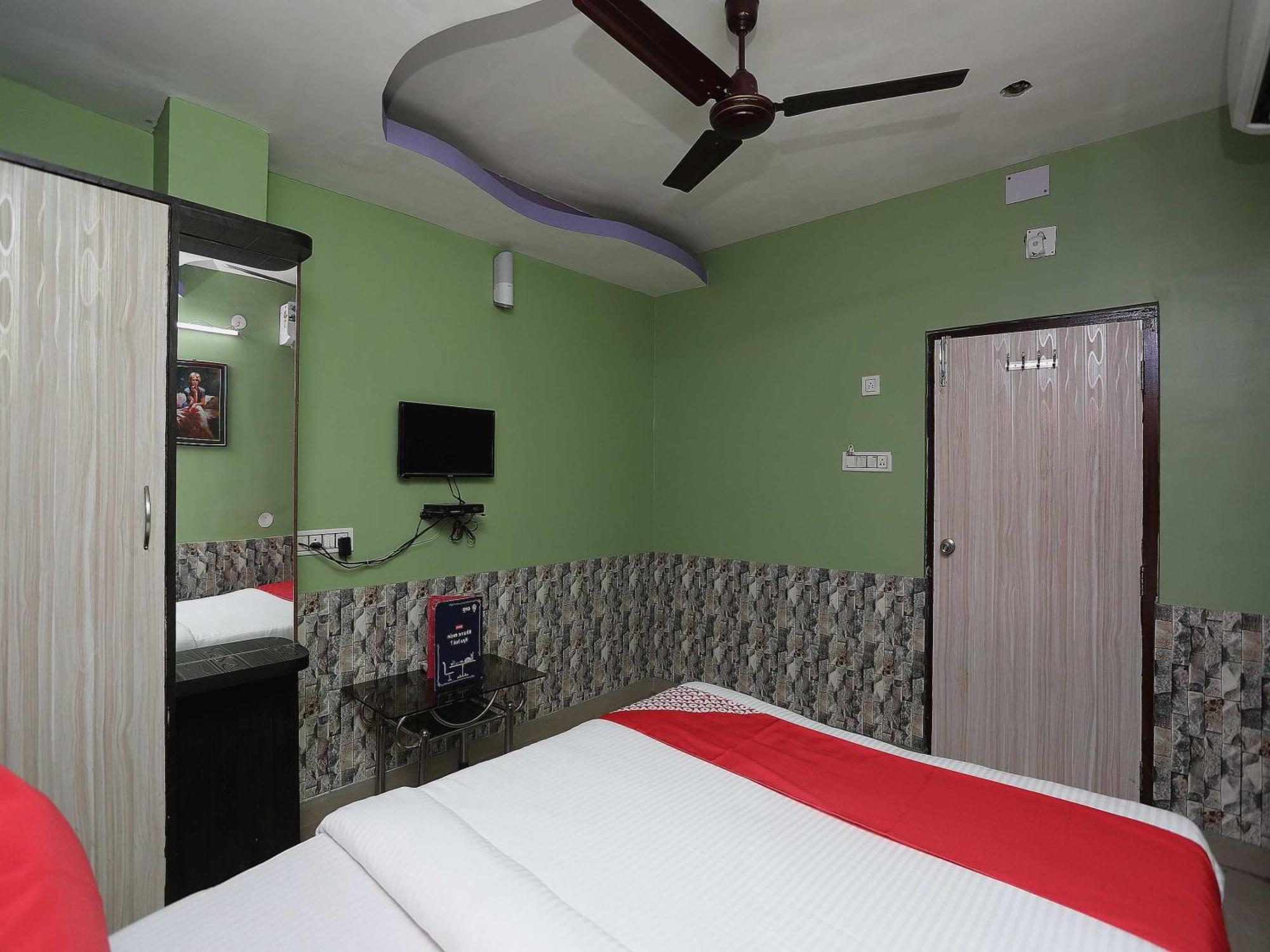 Hotel O Lvy Hotel Barakpur Luaran gambar